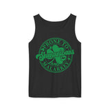 Prone to Shenanigans and Malarkey Shamrock Tank Top, St Patricks Day Shirt, Irish Gift, St Patricks Day, Irish Shirt, St Pattys Day Shirt
