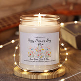 Personalised Mothers Day Candle Gift, Gift for Mum, Mum Gift, Mothers Day Gift, Candle Gift, Gift for Mothers Day, Personalised Gift Box