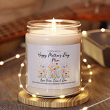 Personalised Mothers Day Candle Gift, Gift for Mum, Mum Gift, Mothers Day Gift, Candle Gift, Gift for Mothers Day, Personalised Gift Box