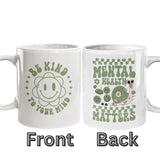 Mental Health Matters Mug