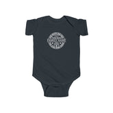 Personalized Family Name Baby Onesie, Our Roots Run Deep Our Love Runs Deeper Baby Bodysuit, Custom Family Reunion Infant Bodysuit, Family Name Tee, Family Tree T-shirt, Family Matching Tee