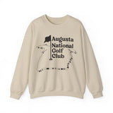Augusta National Golf Club Sweatshirt, Augusta Masters Sweatshirt, The Masters Golf Tournament Augusta National Champions Of Golf Sweatshirt, Golf Lover Sweater, Masters Golf Shirts