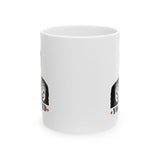 Donald trump mug, trump coffee mug, trump mug, trump gift, trump vance 2024, take america back, make america great again, MAGA