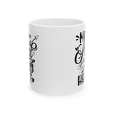 Mr. Steal Your Heart Coffee Mug, Valentine’s Day, Self Love Gift, Valentine’s Day Mug, Era Mug