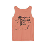 Masters Tournament Augusta National Golf Tank Top, Augusta National Champions Of Golf Tank Top, Golf, Gift for Golf Lover, Augusta Masters Top