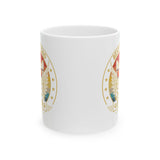 Best Cat Dad Ever Mug Gift For Cat Dad Mug Vintage Cat Dad Retro Gift Cat Dad Fathers Day Gift Cat Dad Coffee Mug Retro Cat Dad Gift Fathers