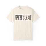 Pi Symbol Shirt, Pi Number Shirt, Pi Day Shirt, Happy Pi Day Shirt, Math Shirt, Math Lover Shirt, Gift For Math Teacher, Teacher Shirt