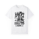 Personalized Family Cruise 2025 Shirt, Cruise Squad Shirts, Family Matching Cruise Tee, Aw Ship It's family trip, Making memories together