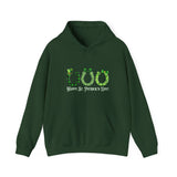 Leprechaun Horse Riding Hoodie, Horse St Patricks Day Hoodie, Animal Lover Shirt, Irish Day Shirt, Shamrock Hoodie