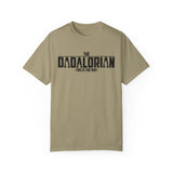 Dadalorian Shirt, Dad Shirt, Husband Gift, Father's Day Gift, Gift for him, Gift for Father, Valentine Gift Dad, Dad Gift, Christmas Gift