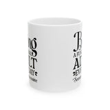 Being A Functional Adult Everyday Seems A Bit Excessive Coffee Mug, Funny Mug, Funny Gifts, Humorous Mug