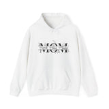 Personalised Mom Hoodie, Custom Mom Hoodie with Kids Names, Mother's Day Hoodie, Mother's Day Gift, New Mom Gift