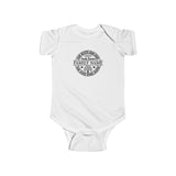Personalized Family Name Baby Onesie, Our Roots Run Deep Our Love Runs Deeper Baby Bodysuit, Custom Family Reunion Infant Bodysuit, Family Name Tee, Family Tree T-shirt, Family Matching Tee