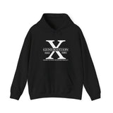 Gen X Hoodie, Generation X hoodie, Raised on Hose Water and Neglect Nostalgia Sweatshirt, 1980 Birthday Gift Hoodie, Funny Woman hoodie