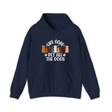 Life Goal Pet All Dogs Hoodie, Dog Mom Hoodie, Dog Lover Gift, Dog Dad Hoodie, Pet Owner Hoodie, Animal Lover Sweater