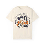 Disney Halloween Hocus Pocus Shirt, Mickey and Friends Halloween Shirt, Spooky Season Shirt, Pumpkin Shirt, Disney Spooky Tee