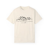 If The Stars Were Made To Worship Tshirt, Christian Shirt, Faith Outfit, Bible Verse Tee, Religious Family Shirt, Women Gift