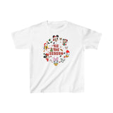 Mickey Tis The Season Kids Shirt, Disney Christmas Tis The Season Kids Tshirt, Mickey and Friends Shirt, Disney Christmas Kids Shirt, Tis The Season Shirt