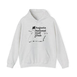 Augusta National Golf Club Hoodie, The Masters Golf Tournament Hoodie, Augusta National Champions Of Golf Shirt, Golf ,Gift for Golf Lover Hoodie, Augusta Masters Sweatshirt