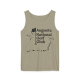 Masters Tournament Augusta National Golf Tank Top, Augusta National Champions Of Golf Tank Top, Golf, Gift for Golf Lover, Augusta Masters Top