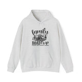 Road Trip Hoodie, Road Trip Family Matching Hoodie, Crater Lake Hoodie, Joshua Tree Sweatshirt, Group Travel Matching Hoodie, Best Vacation Tee For Family