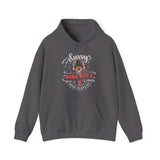 Classy Mama with a Hood Playlist Hoodie, Mom Hoodie, Mom Sweatshirt, Mom Shirt, Mom Gift, Mom Shirt, New Mom gift