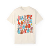 Happy Looks Good On You Shirt, Positivity Tshirt, Mental Health Gift, Mental Health Awareness Shirt, Inspirational Shirt, Trendy Shirt