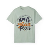 Disney Halloween Hocus Pocus Shirt, Mickey and Friends Halloween Shirt, Spooky Season Shirt, Pumpkin Shirt, Disney Spooky Tee