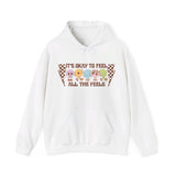 Mental Health Hoodie, Anxiety Shirt, School Counselor, Special Ed Gifts, School Psychologist