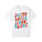 Happy Looks Good On You Shirt, Positivity Tshirt, Mental Health Gift, Mental Health Awareness Shirt, Inspirational Shirt, Trendy Shirt