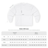Gen X The Feral Generation Long Sleeve Shirt, Gen X Long Sleeve T-shirt, Generation X Tshirt, Retro Gen X Long Sleeve Tee, Cute Gen X Tee, Trendy Gen X Long Sleeve