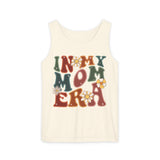 In My Mom Era Tank Top, Mom Tank Top, Pregnancy Announcement, Mom Era Tank Top, Mother's Day Gift
