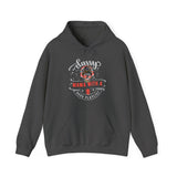 Classy Mama with a Hood Playlist Hoodie, Mom Hoodie, Mom Sweatshirt, Mom Shirt, Mom Gift, Mom Shirt, New Mom gift