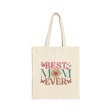 Best Mom Ever Tote Bag, Mom Tote Bag, Best Mom Bag, Mothers Day Gift, Gift For Mom, Mothers Day Tote Bag, Mom Heart Tote Bag, Shoulder Bag
