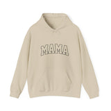 Mama Hoodie, Mom Gift From Kids, Mothers Day Gift, Mom Birthday, Gift For New Mom, Mama Est Year Shirt, Gift for Women