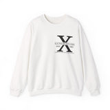 Gen X Sweatshirt, Generation X Sweatshirt, Raised on Hose Water and Neglect Nostalgia Sweatshirt, 1980 Birthday Gift Sweatshirt, Funny Woman hoodie