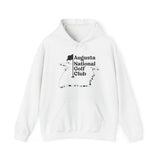 Augusta National Golf Club Hooded Sweatshirt