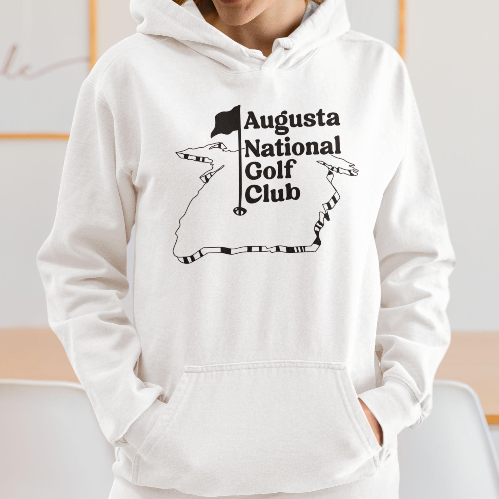 Augusta National Golf Club Hoodie
