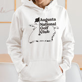 Augusta National Golf Club Hoodie