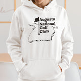 Augusta National Golf Club Hoodie