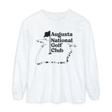 Augusta National Golf Club Long Sleeve Shirt