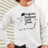 Augusta National Golf Club Long Sleeve T-Shirt