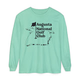 Augusta National Golf Club Long Sleeve Tee