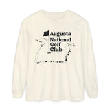 Augusta National Golf Club Long Sleeve Tshirt