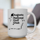 Augusta National Golf Club Mug