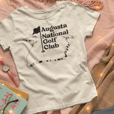 Augusta National Golf Club Shirt
