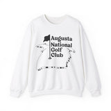 Augusta National Golf Club Sweater