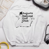 Augusta National Golf Club Sweatshirt