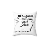 Augusta National Golf Pillow Cover