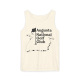 Augusta National Golf Tank Top